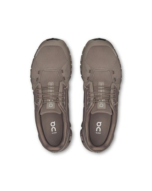 Cloud 6 On Shoes pour homme en coloris Gray