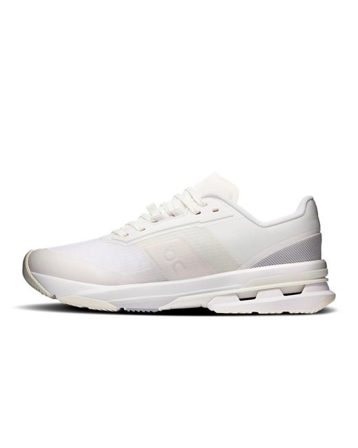 Cloudpulse Pro On Shoes en coloris White