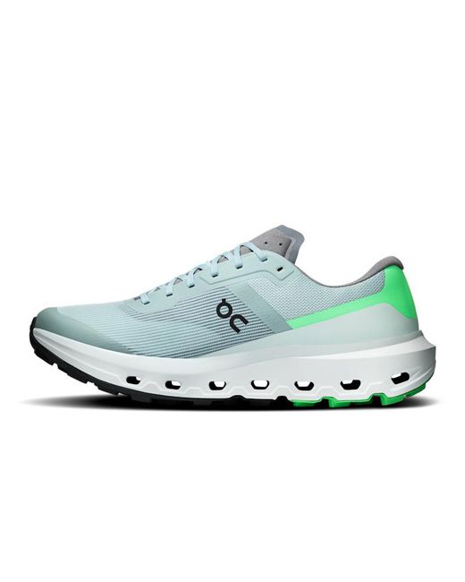 On Shoes Blue Cloudvista 3 for men