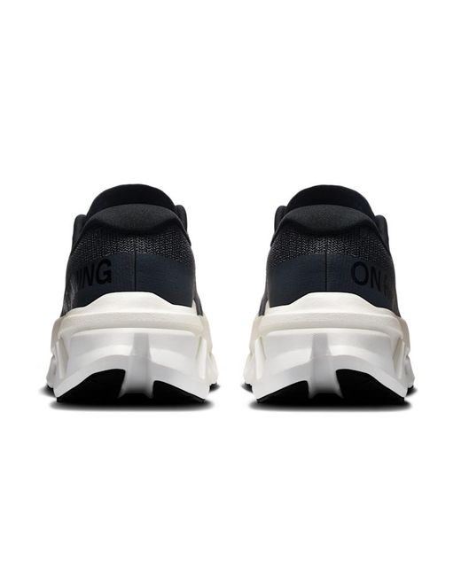 On Shoes Black Cloudmster 3 Hyper