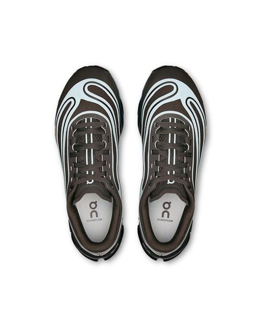 On Shoes Black Cloudflow 5 Ad
