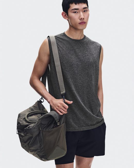 On Shoes Multicolor Train Flex Tank Top for men