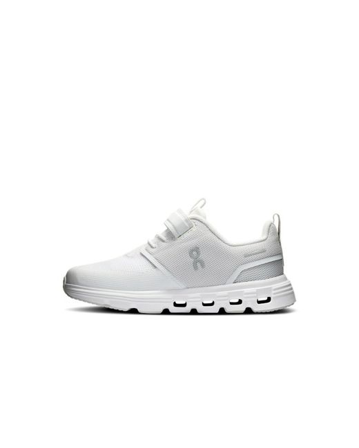 On Shoes White Cloud Play 2