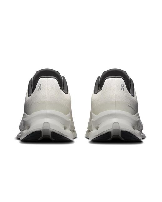 On Shoes Cloudtilt in White für Herren