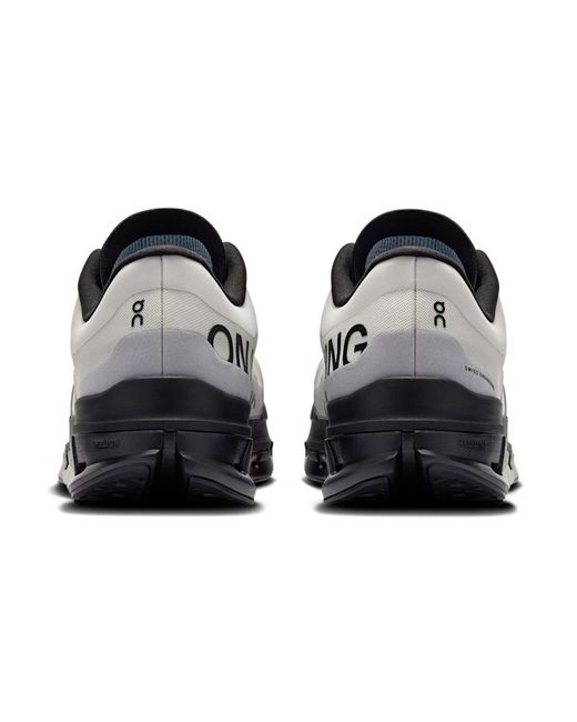On Shoes Brown Cloudflow 5 Lumos for men