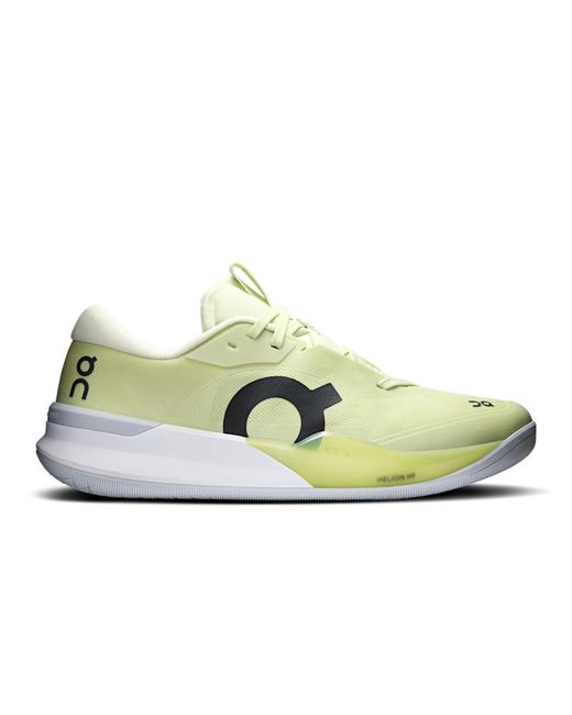 On Shoes Green The Roger Pro 3 for men