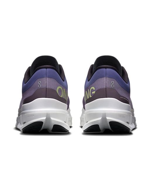 On Shoes Blue Cloudflow 5