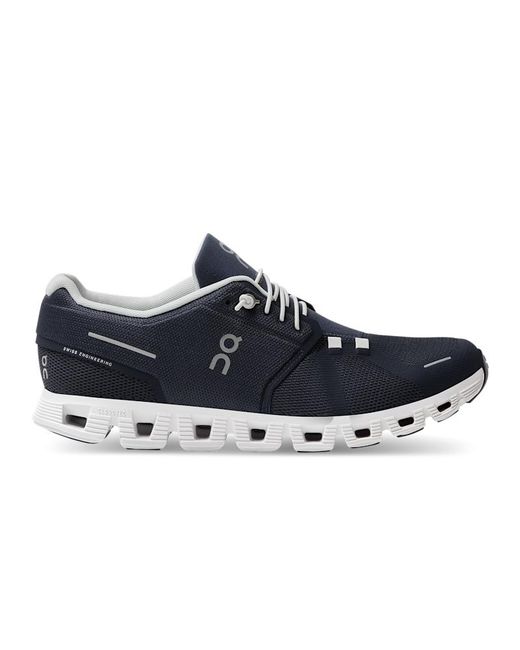 On Shoes Blue Cloud 5 for men