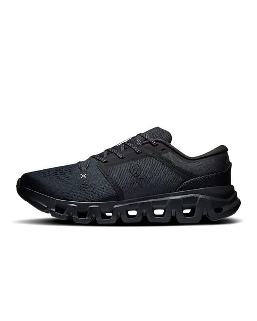 On Shoes Black Cloud X 5 for men