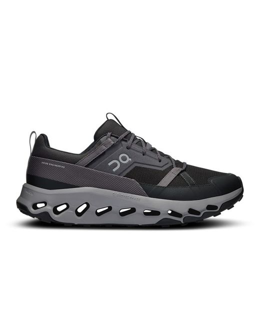 On Shoes Black Cloudhoriz for men