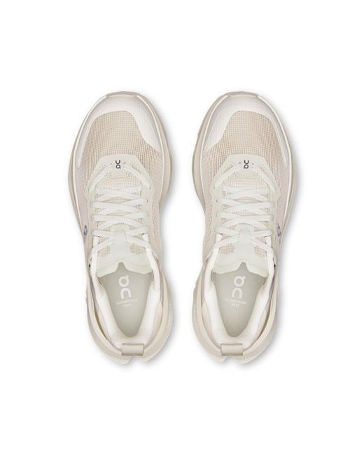On Shoes White Cloudpulse Next