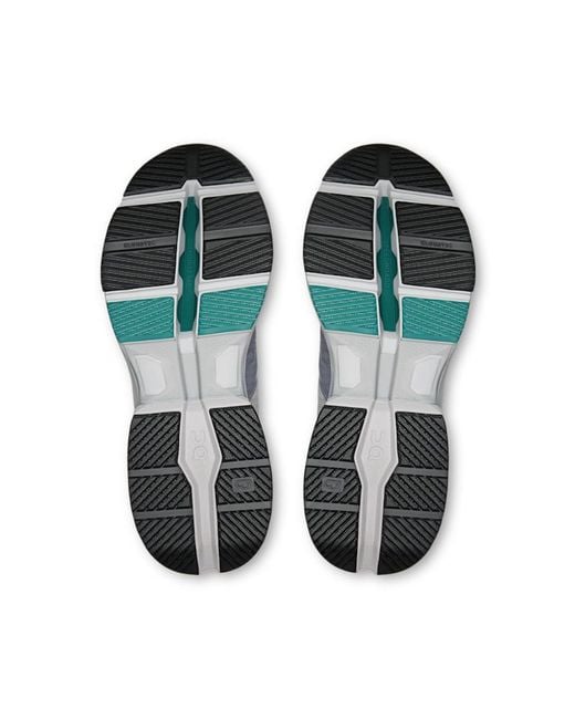 On Shoes Cloudpulse Pro in Gray für Herren