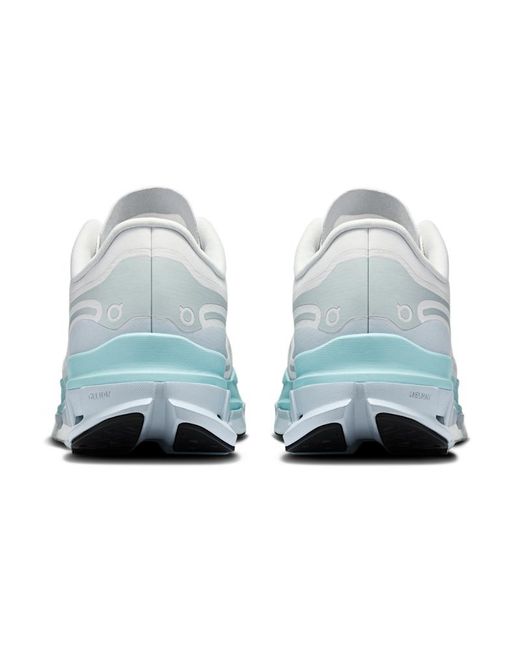 On Shoes Blue Cloudflow 5 Ad