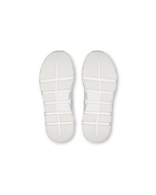 On Shoes White Cloud Play 2