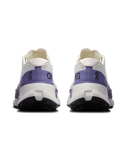 On Shoes Gray Cloudultra Pro