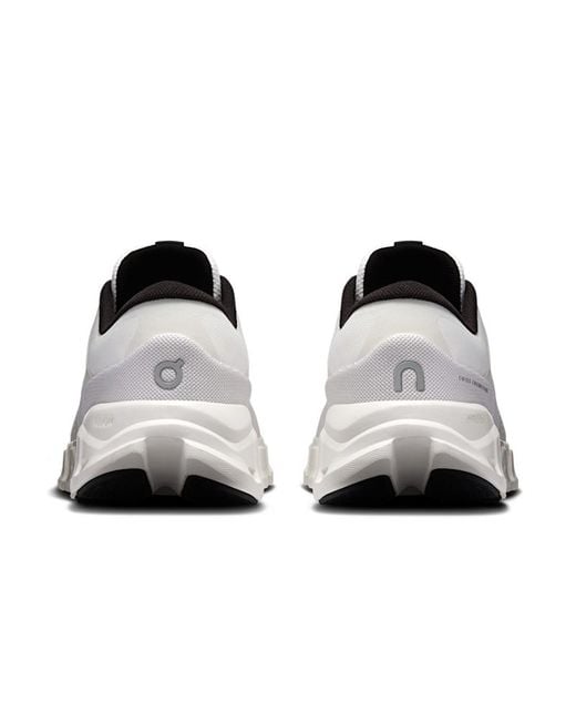 On Shoes White Cloud X 5 for men