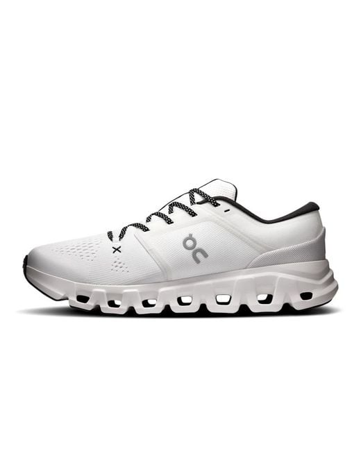 On Shoes White Cloud X 5 for men