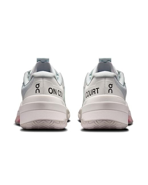 The Roger Pro Fire Clay On Shoes en coloris Multicolor