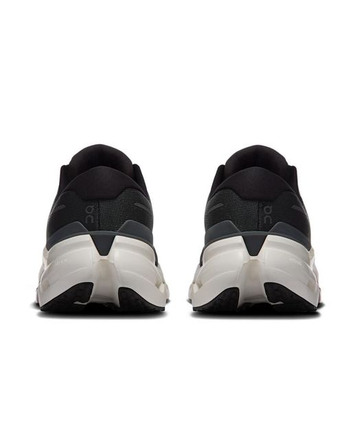 On Shoes Black Cloudrunner 3 for men