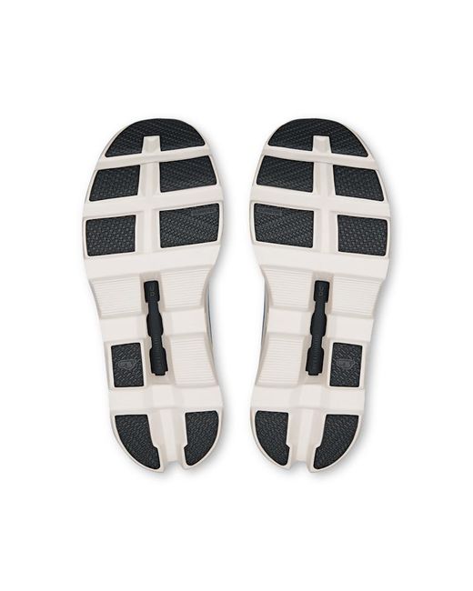 On Shoes Blue Cloudmster 1