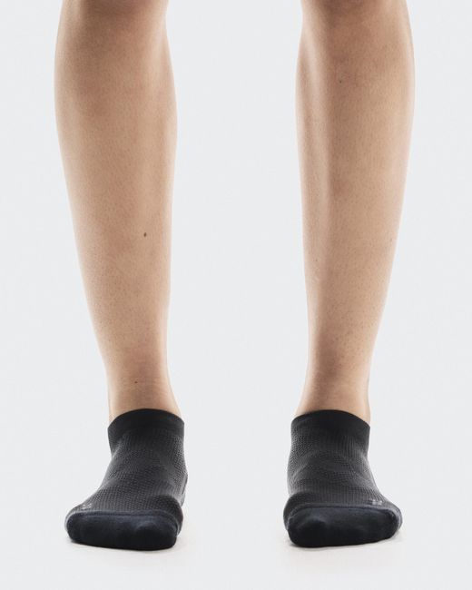 On Shoes White Core Sock Fka