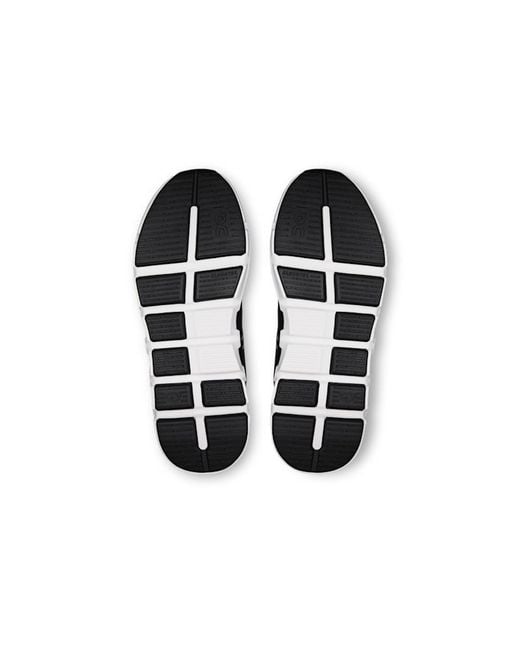 On Shoes Black Cloud Play 2