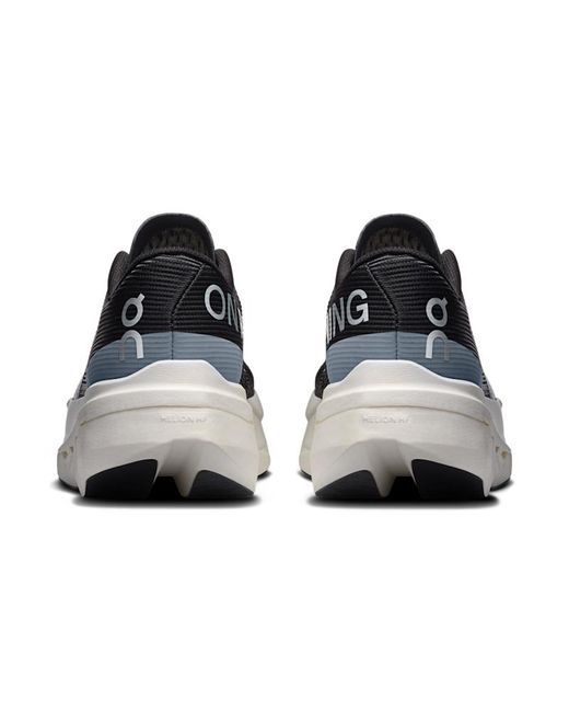 On Shoes Black Cloudboom Volt