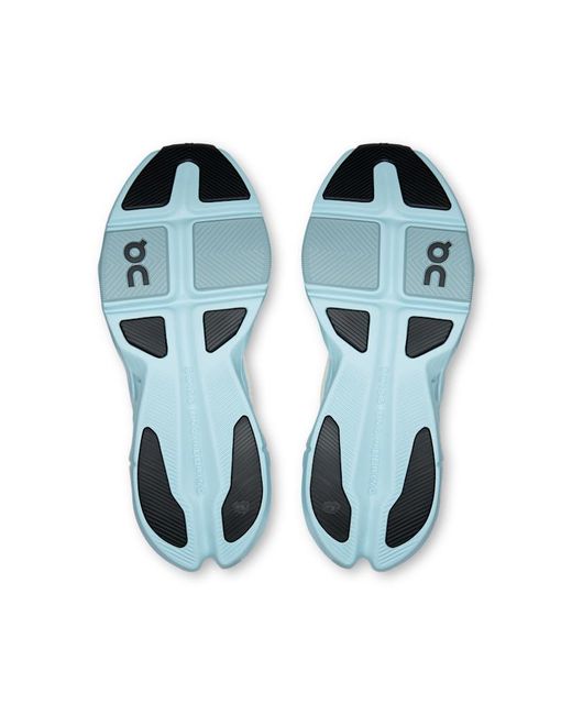On Shoes Blue Cloudpulse Next