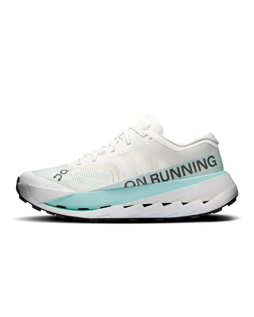 On Shoes Blue Cloudultra Pro for men