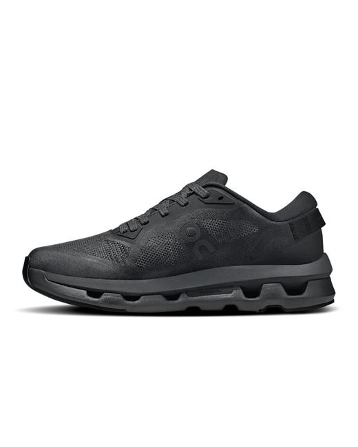 On Shoes Black Cloudze