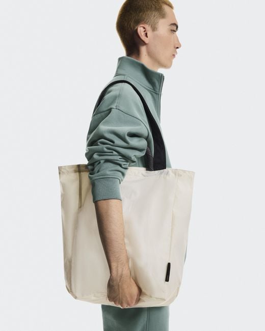 On Shoes Natural Tote Pack