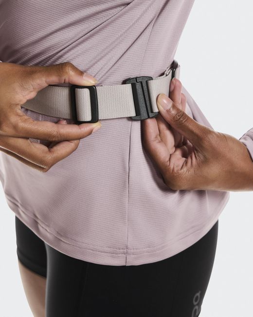 On Shoes Multicolor Speed Belt