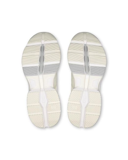 Cloudpulse Pro On Shoes en coloris White