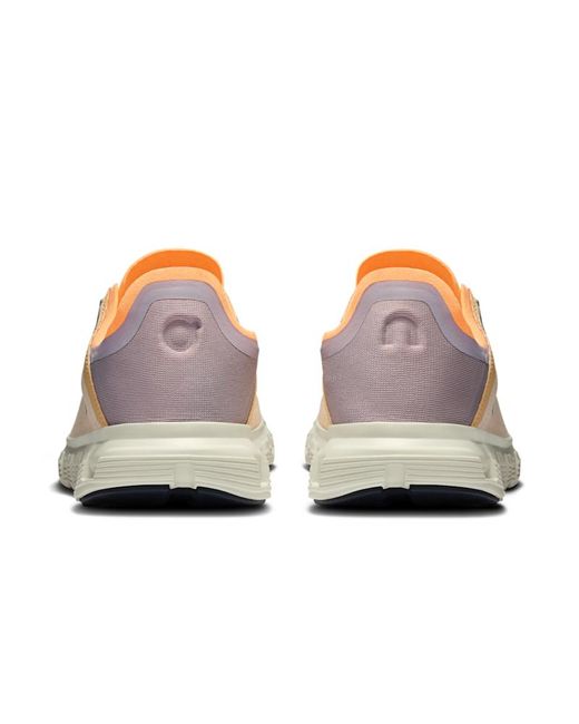 On Shoes Multicolor Cloud 6 Coast