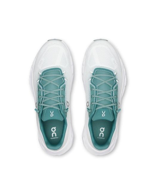 On Shoes Blue Cloudtilt for men