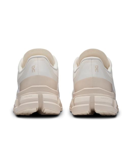 On Shoes White Cloudflow 4 Ik for men