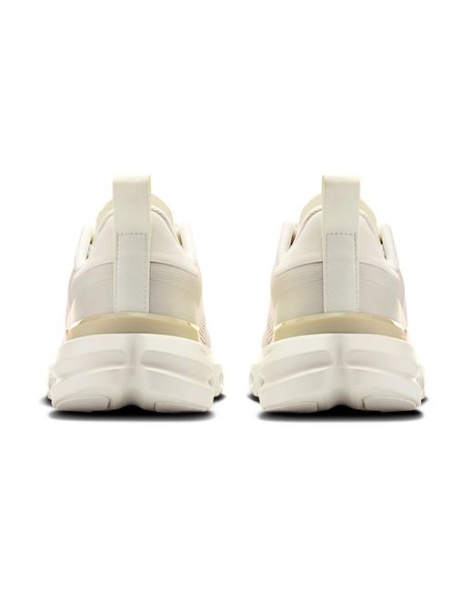 On Shoes Cloudpulse Next in White für Herren
