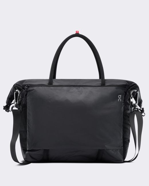 On Shoes Black Track Pack Lite