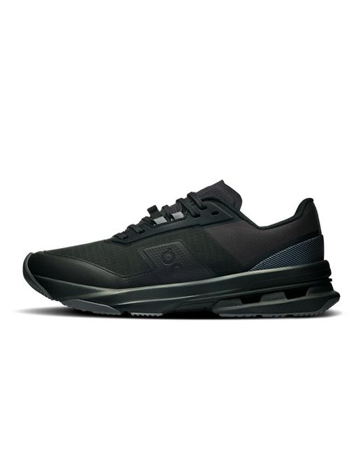 Cloudpulse Pro On Shoes en coloris Black