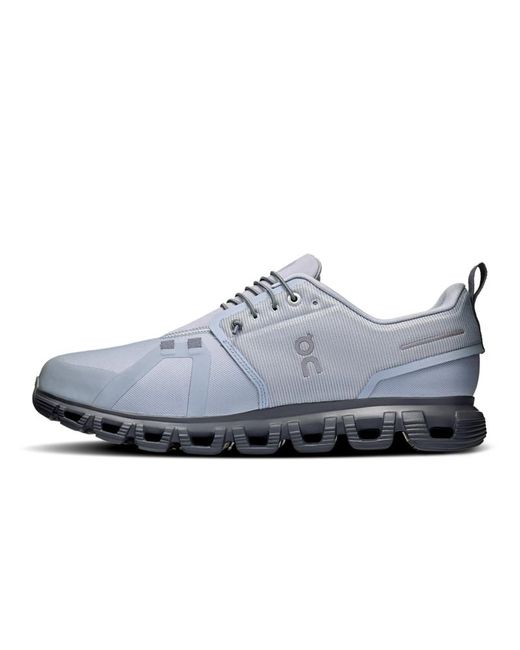 On Shoes Cloud 6 Wp in Gray für Herren