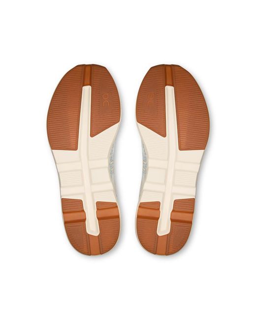 On Shoes Cloudze Mo in White für Herren
