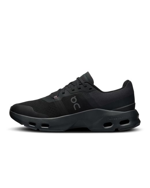 On Shoes Cloudpulse in Black für Herren