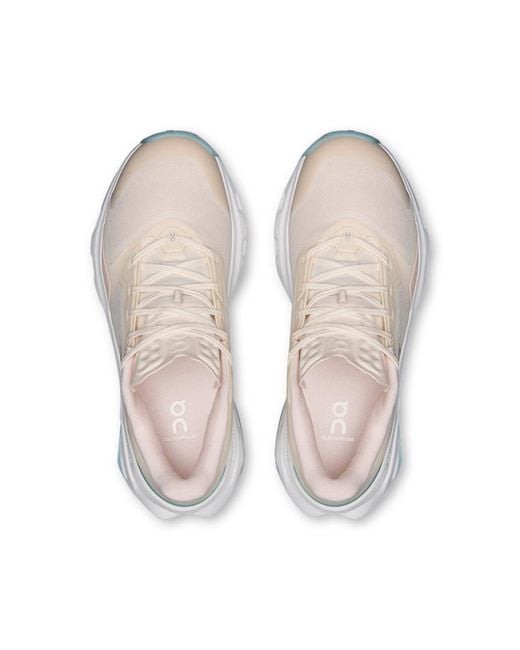 On Shoes Gray Cloudpulse 2