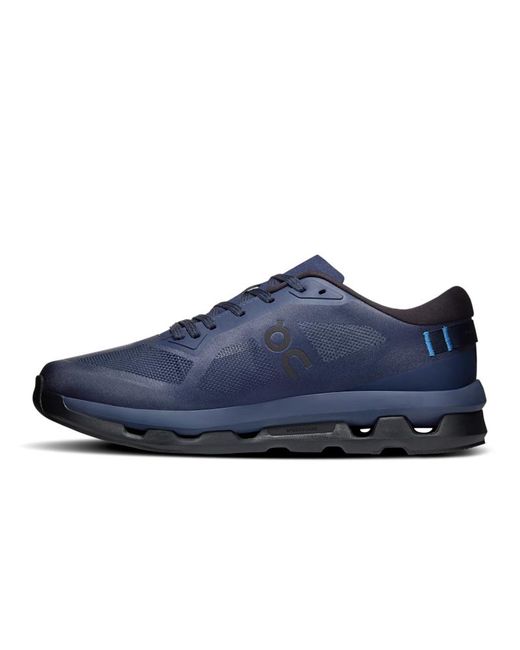 On Shoes Cloudze in Blue für Herren
