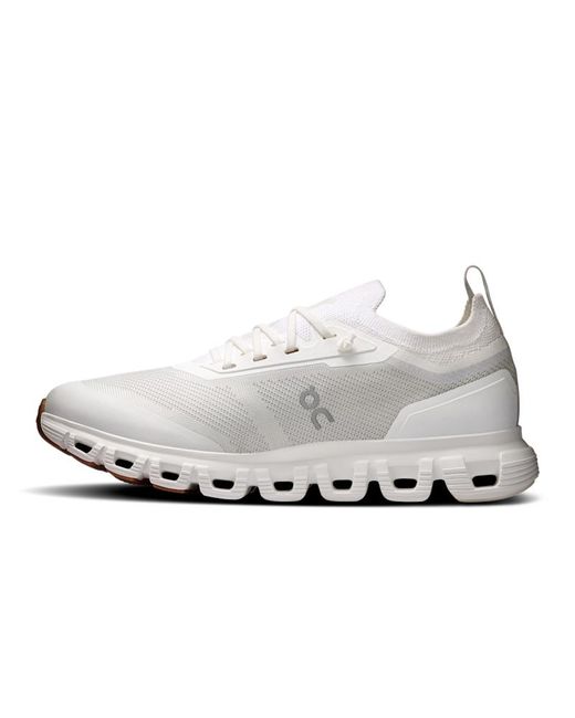 On Shoes White Cloud 6 Versa