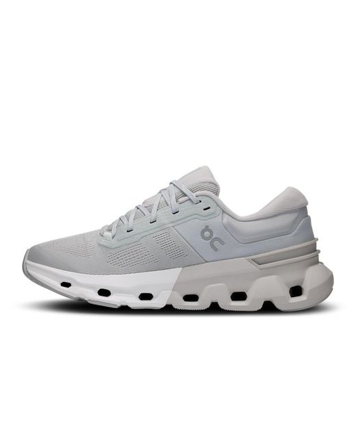 On Shoes Gray Cloudflyer 5 for men