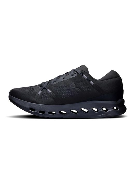 On Shoes Blue Cloudsurfer 2 for men
