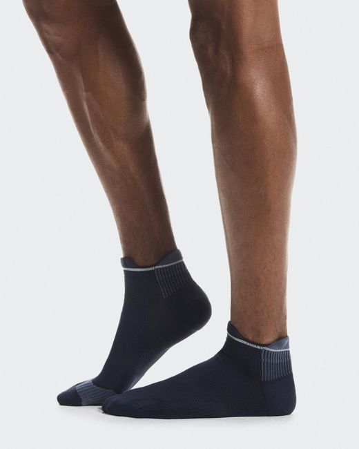 On Shoes Multicolor Performance Run Sock Low