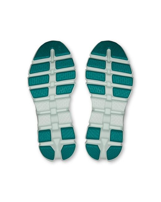 On Shoes Gray Cloud X 5