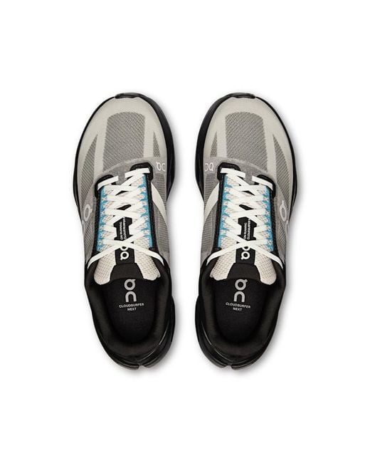 Cloudsurfer Next Lumos On Shoes en coloris Black